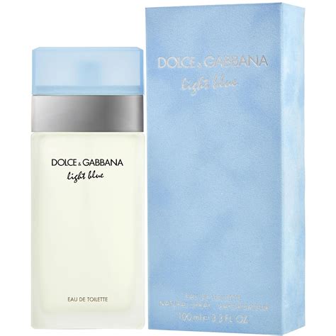 dolce gabbana light blue feminino 125ml|d&g light blue women 100ml.